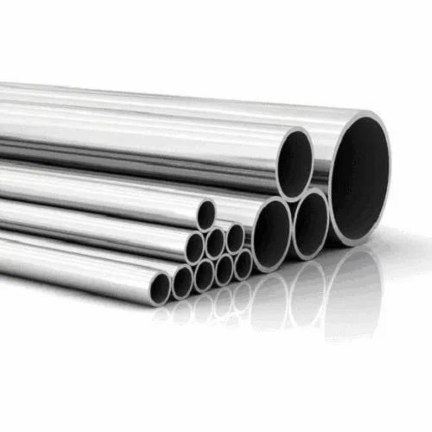 Stainless Steel Pipes